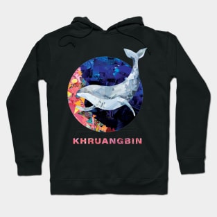 KHRUANGBIN BAND Hoodie